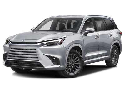 2025 Lexus TX 350 TX 350 Premium