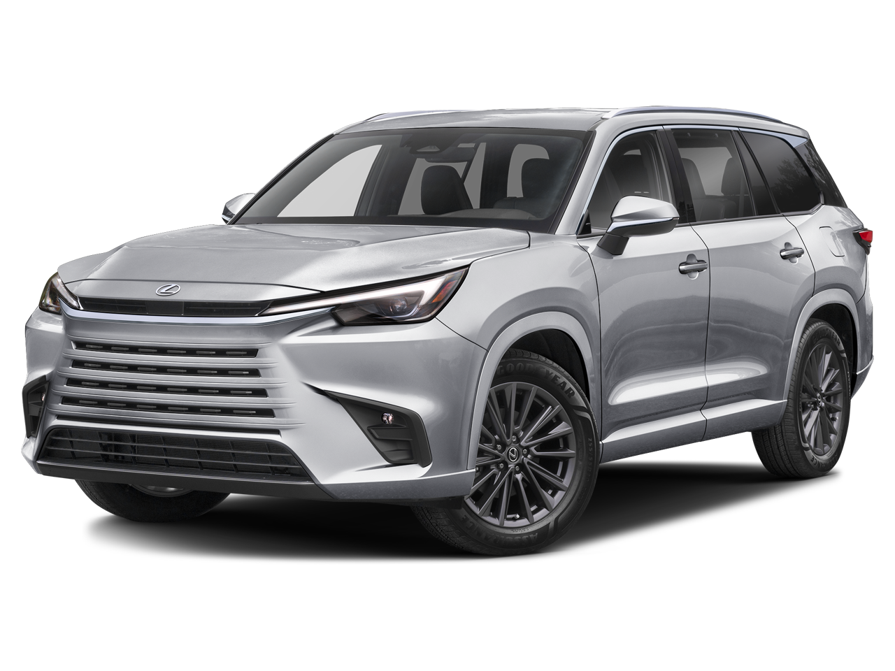 2025 Lexus TX 350 TX 350 Premium