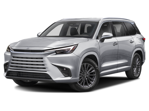 2025 Lexus TX 350 TX 350 Premium