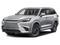 2025 Lexus TX 350 TX 350 Premium
