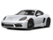 2025 Porsche 718 Cayman GT4 RS