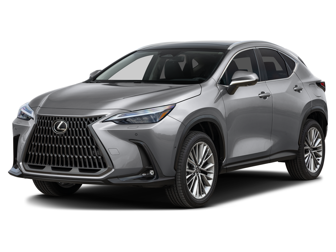 2026 Lexus NX