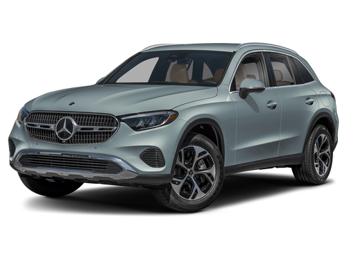 2026 Mercedes-Benz GLC GLC 350e