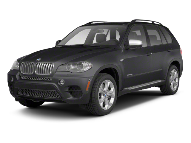 2011 BMW X5 xDrive35i Sport Activity