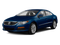2011 Volkswagen CC Sport