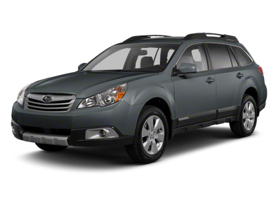 2012 Subaru Outback 2.5i Limited