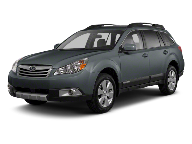 2012 Subaru Outback 2.5i Limited