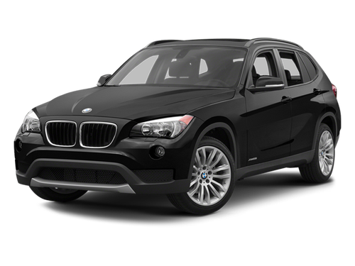 2013 BMW X1 sDrive28i