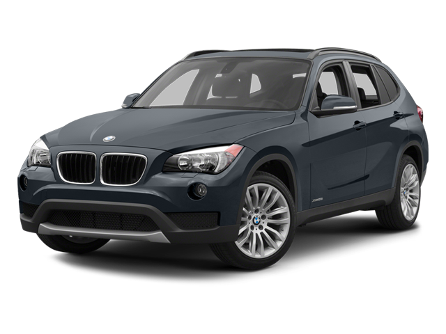 2014 BMW X1 xDrive28i's photo