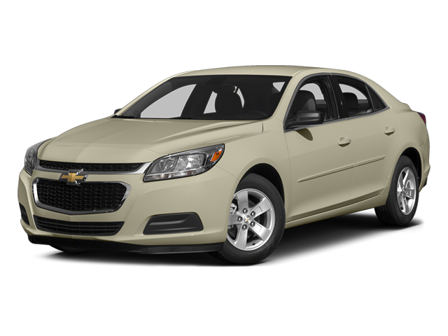 2014 Chevrolet Malibu LT 2LT