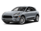 2017 Porsche Macan AWD
