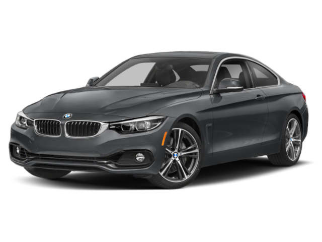 2018 BMW 4 Series 440i