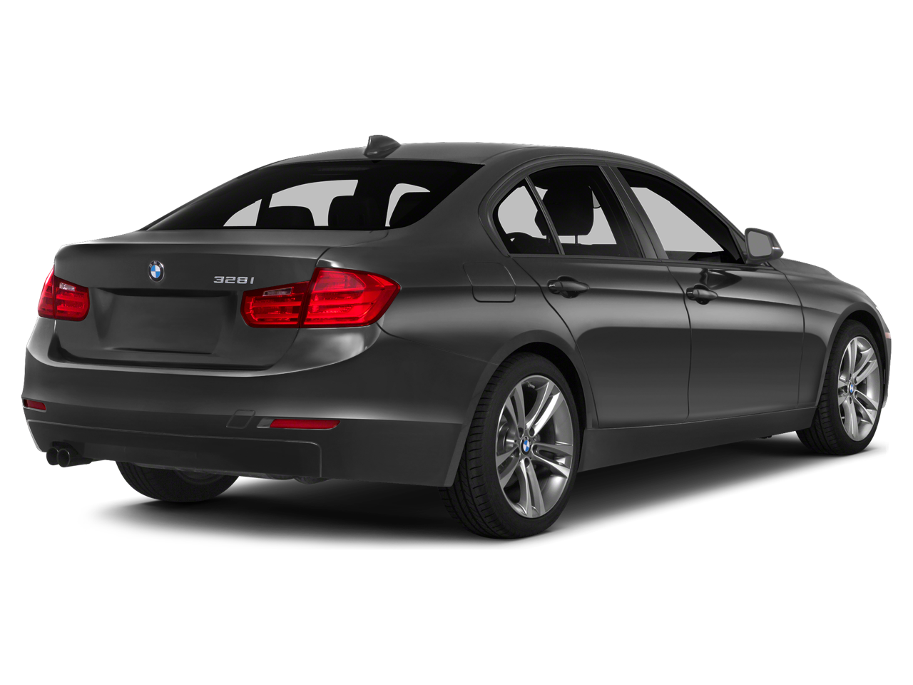 Used 2015 BMW 3 Series 320i with VIN WBA3B1C53FK141191 for sale in Okemos, MI
