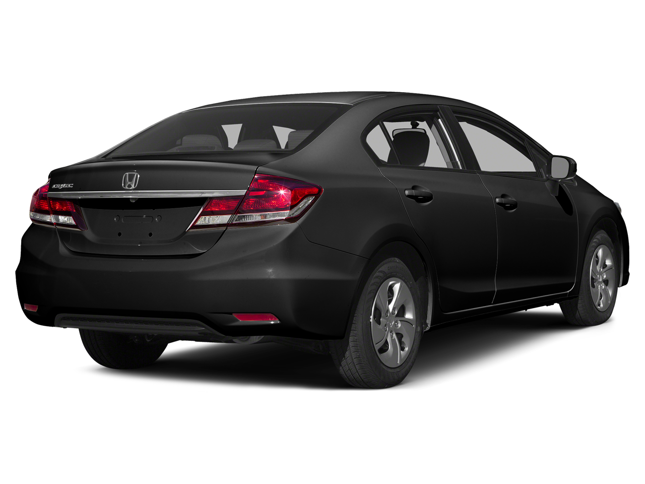 Used 2015 Honda Civic LX with VIN 19XFB2F51FE080914 for sale in Okemos, MI