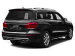 2015 Mercedes-Benz GL-Class GL 450 4MATIC®