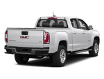 2016 GMC Canyon 4WD SLT