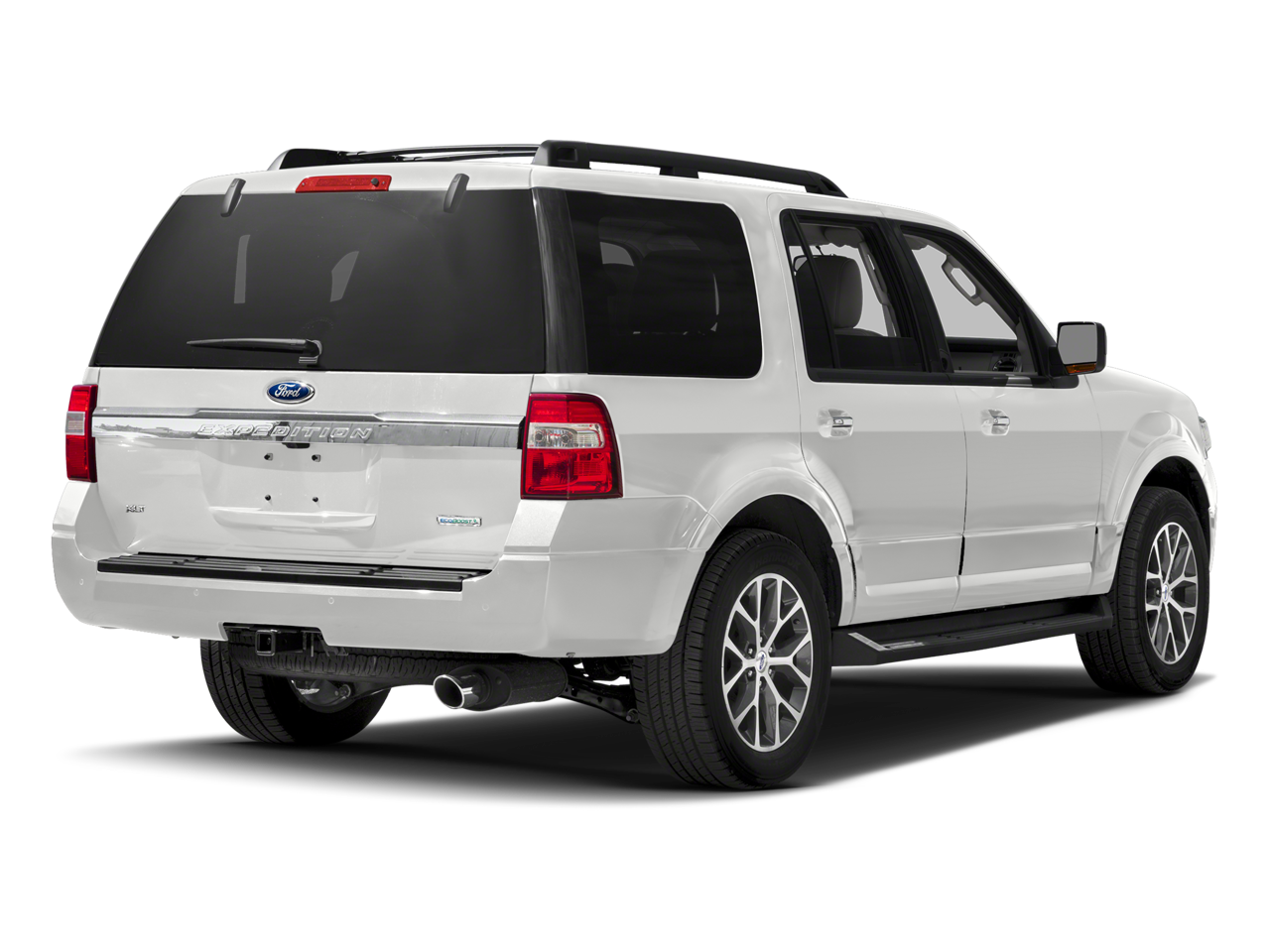 Used 2017 Ford Expedition XLT with VIN 1FMJU1JT5HEA69946 for sale in Okemos, MI