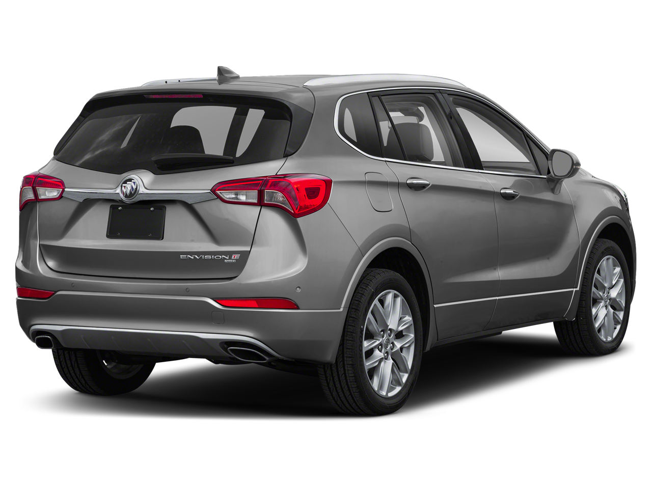 2019 Buick Envision Premium I