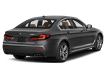 2022 BMW 5 Series 530i xDrive