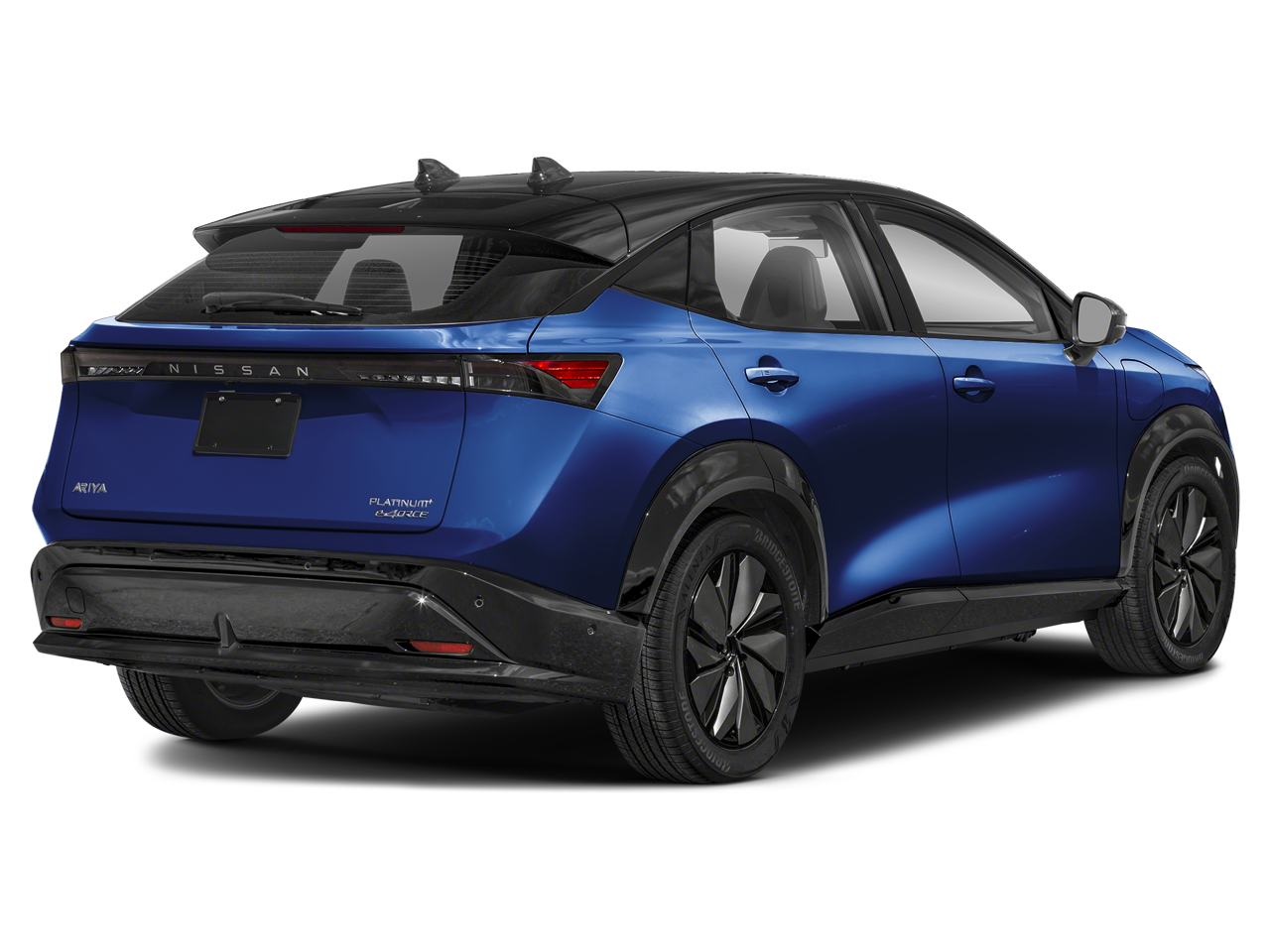 2023 Nissan Ariya PLATINUM+ e-4ORCE