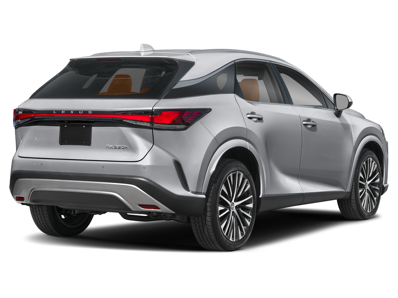 2024 Lexus RX 350h Premium Plus