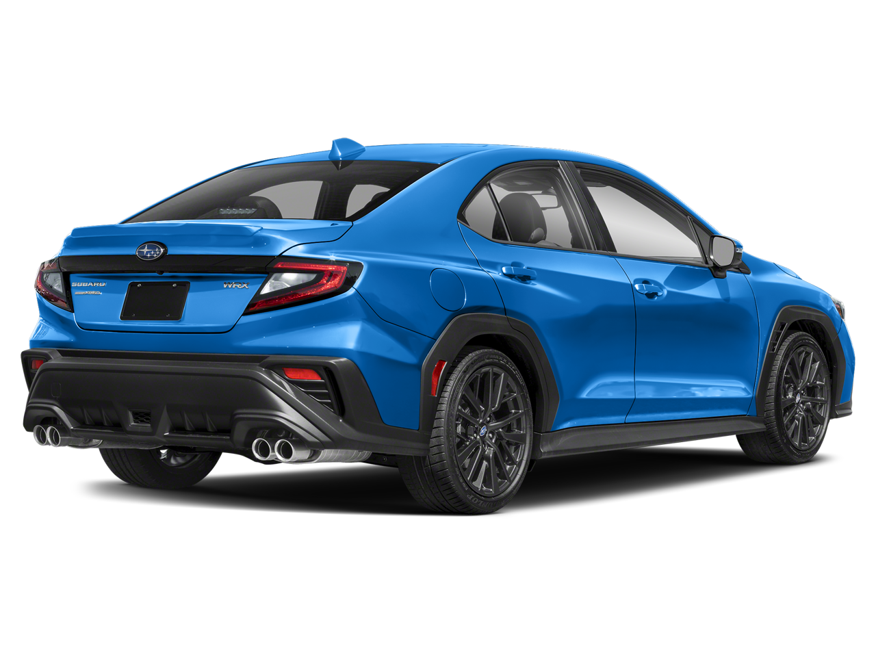 2024 Subaru WRX Limited