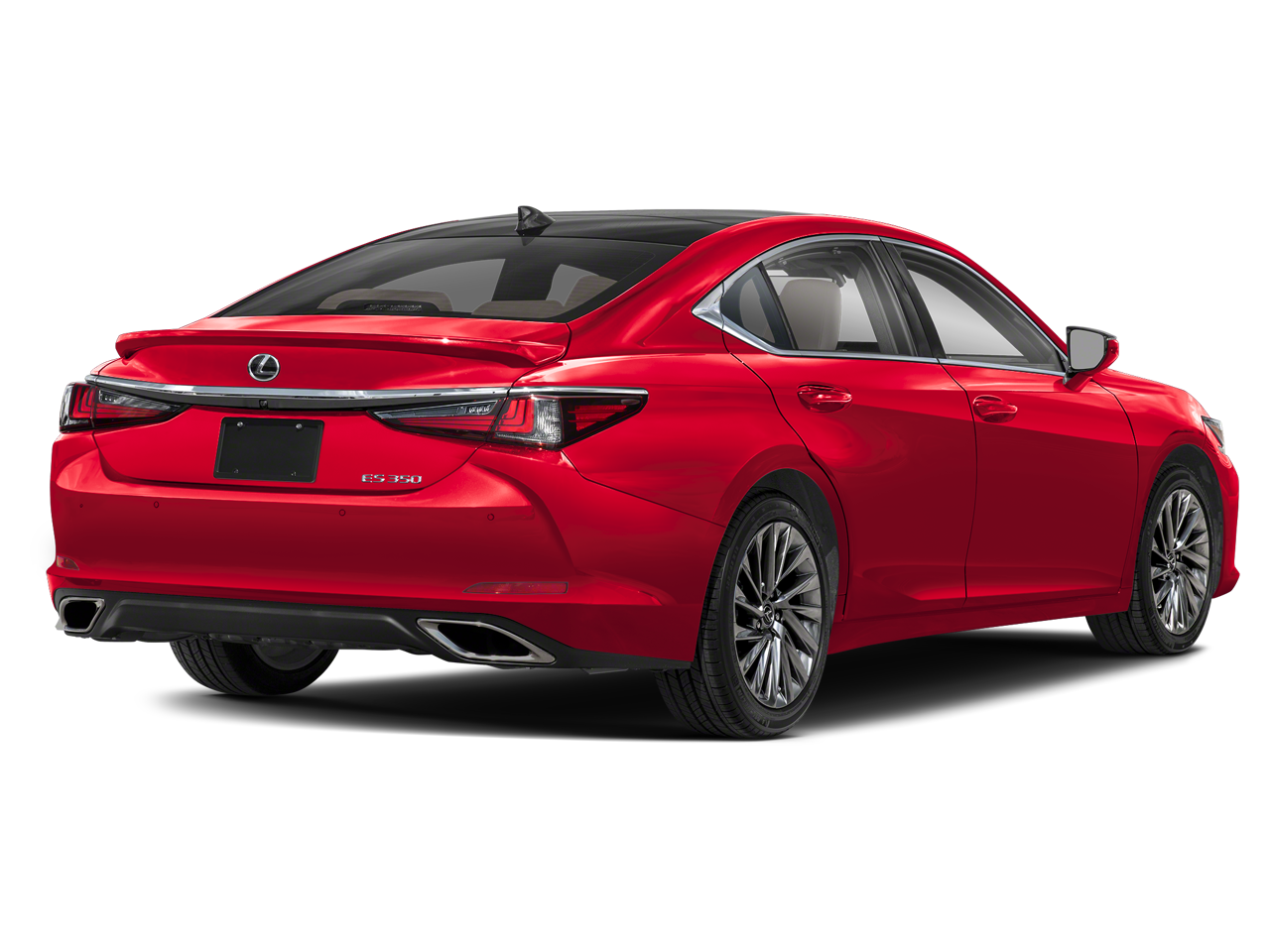 2025 Lexus ES 350 Ultra Luxury