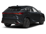 2025 Lexus RX 350 F SPORT Design