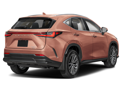 2025 Lexus NX 350 Base