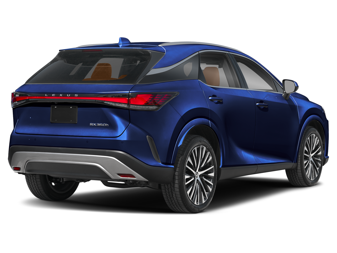 2025 Lexus RX 350h RX 350h Premium Plus