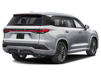 2025 Lexus TX 350 TX 350 Premium