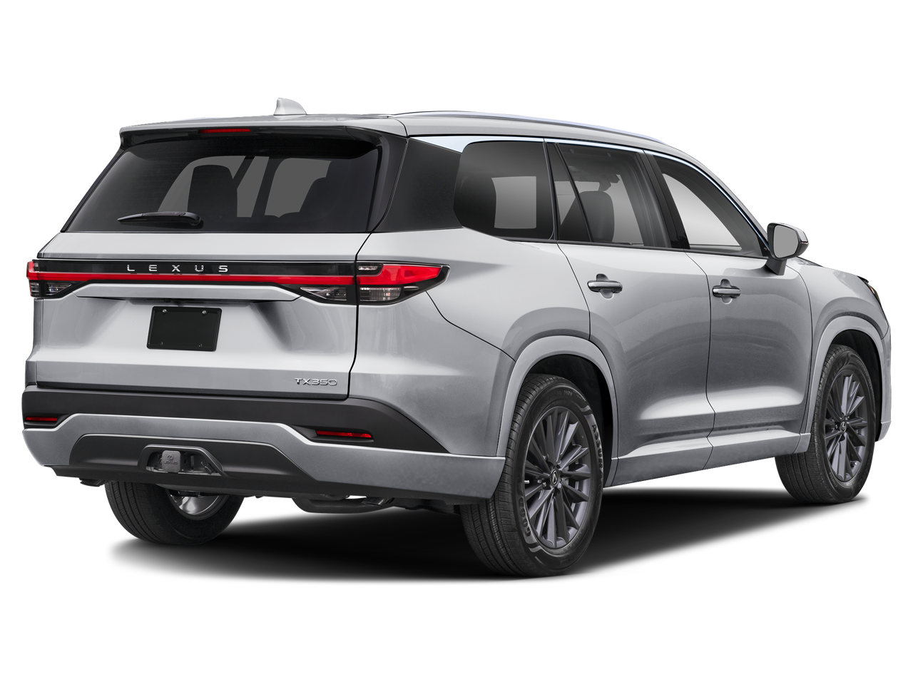 2025 Lexus TX 350 TX 350 Premium