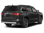 2025 Toyota Sequoia SR5