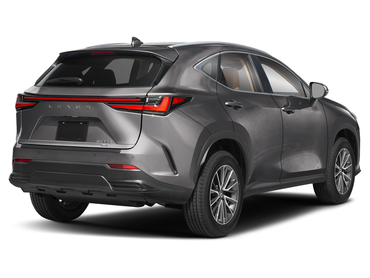 2026 Lexus NX 350 NX 350 Premium