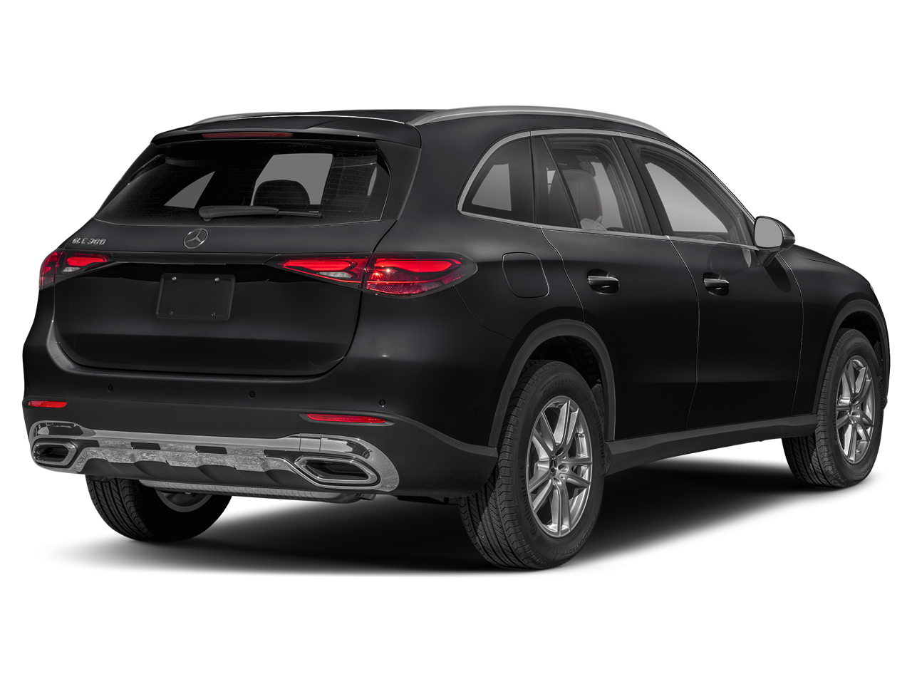2026 Mercedes-Benz GLC 300 GLC 300