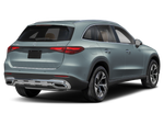 2026 Mercedes-Benz GLC GLC 350e