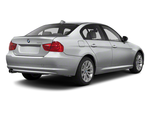 2011 BMW 3 Series 328i xDrive