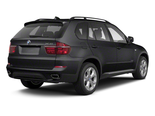 2011 BMW X5 xDrive35i Sport Activity