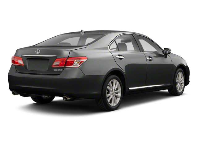 2011 Lexus ES 350