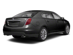 2012 Lincoln MKS EcoBoost