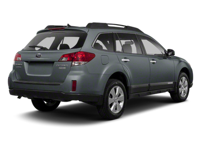 2012 Subaru Outback 2.5i Limited