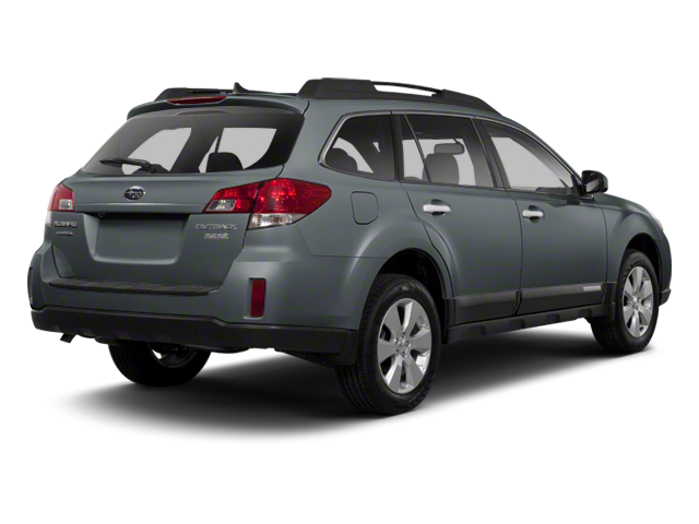 2012 Subaru Outback 2.5i Limited