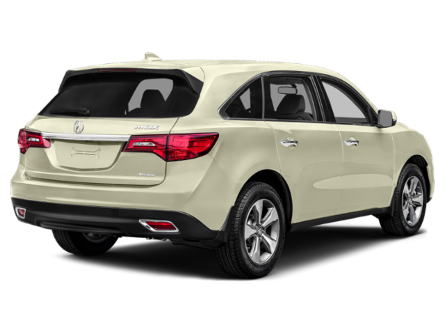 2014 Acura MDX 3.5L