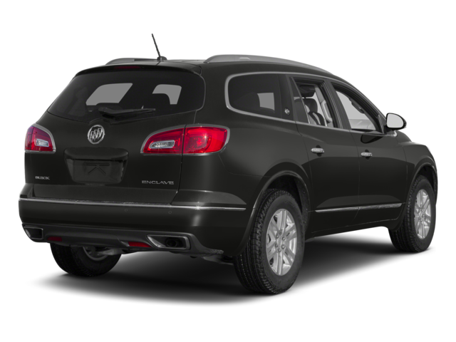 2014 Buick Enclave Leather Group