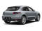 2017 Porsche Macan AWD