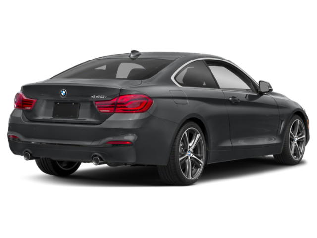 2018 BMW 4 Series 440i