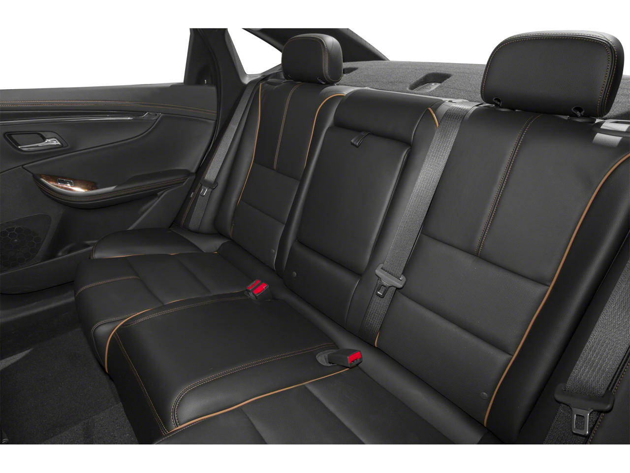 2015 Chevrolet Impala LTZ 2LZ