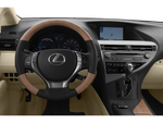 2015 Lexus RX 450h 450h
