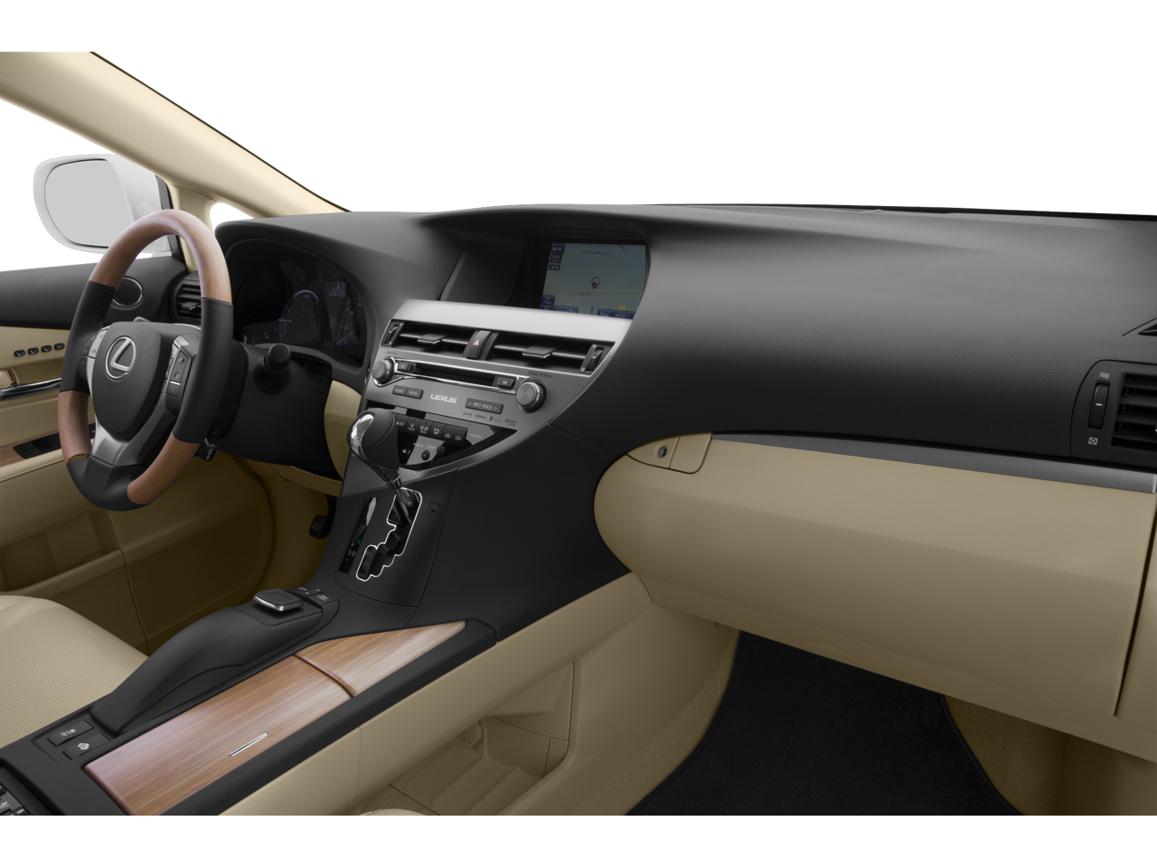 2015 Lexus RX 450h 450h
