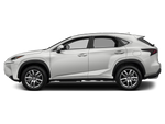 2015 Lexus NX 200t 200t